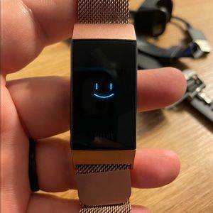 Fitbit Charge 3